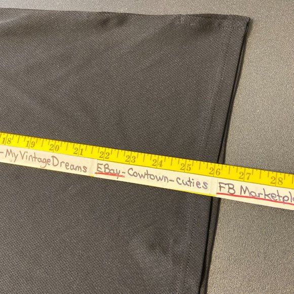 CARVANA Mens Shirt Size Large Black Shirt Sport-Tek Brand Online Car Dealership - Picture 8 of 9